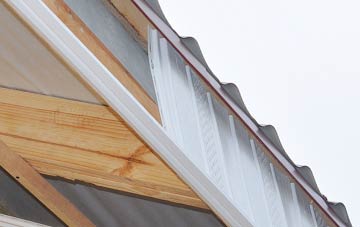 why Costislost fascia repairs are essential