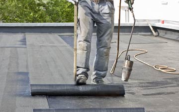 flat roof replacement Costislost, Cornwall