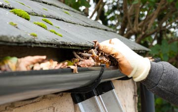 gutter cleaning Costislost, Cornwall