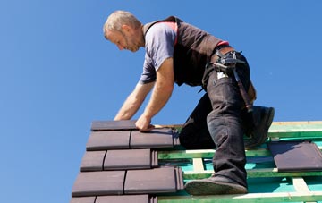 disadvantages of Costislost slate roofing