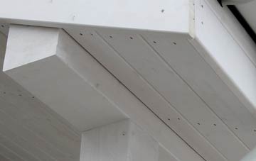 soffits Costislost, Cornwall